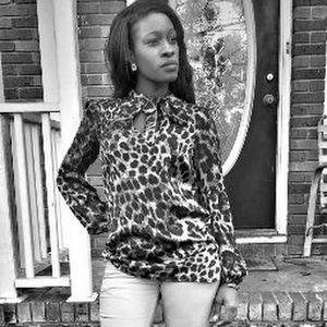 Meet your Posher, Tasha